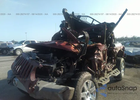 2008 Jeep Wrangler Sahara from USA, damaged, VIN 1J4FA54128L519739